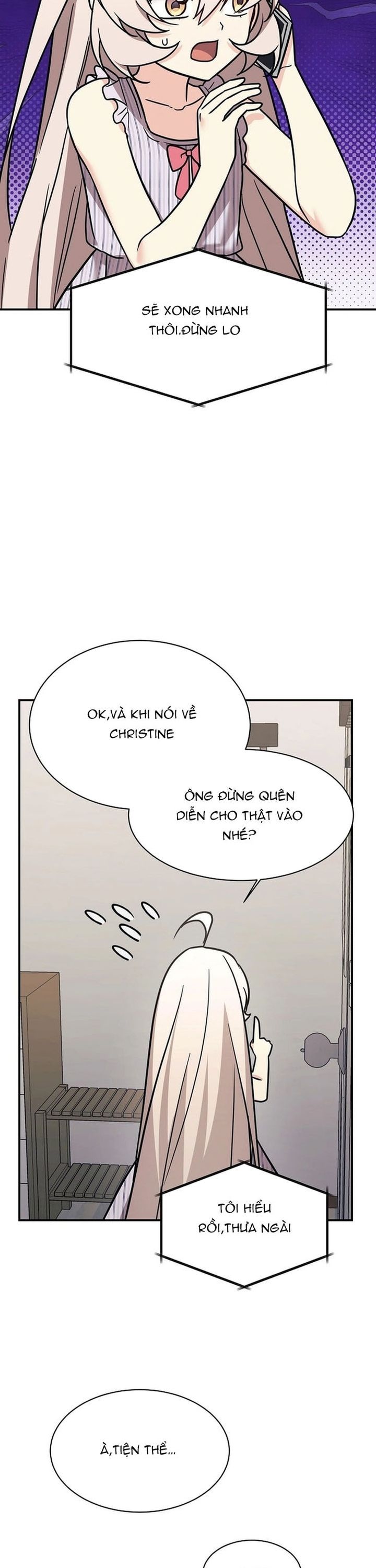 Con Gái Tôi Là Rồng! Chapter 89 - Trang 3