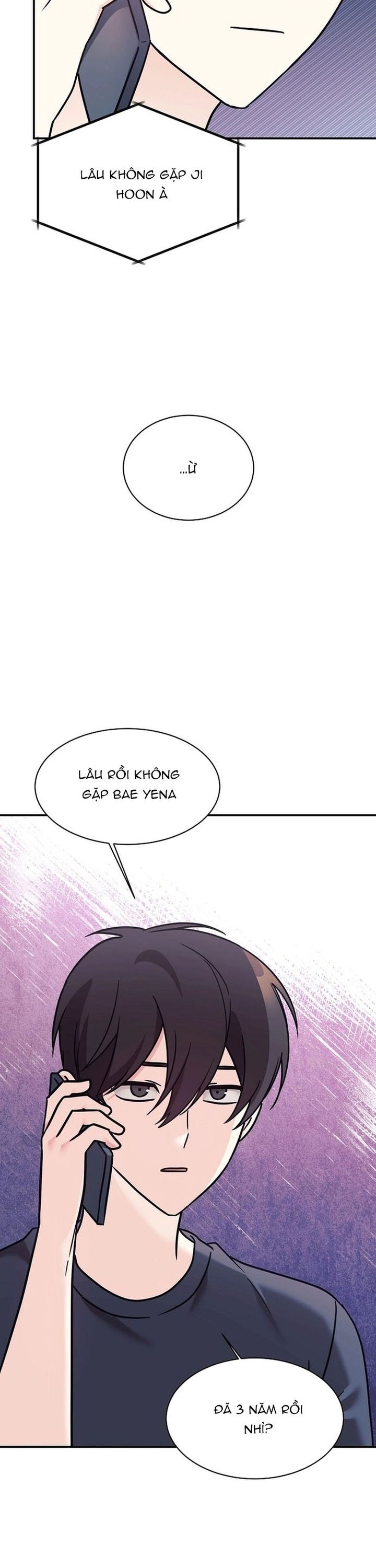 Con Gái Tôi Là Rồng! Chapter 89 - Trang 3