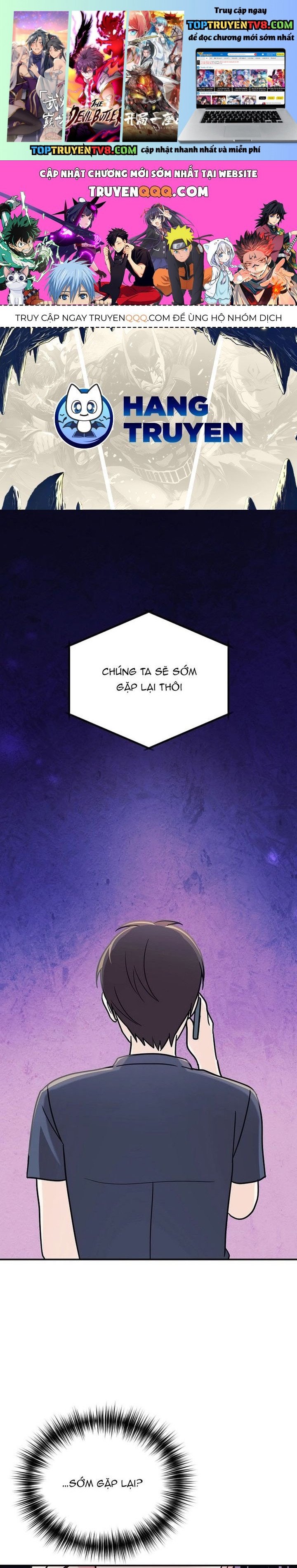 Con Gái Tôi Là Rồng! Chapter 90 - Trang 3