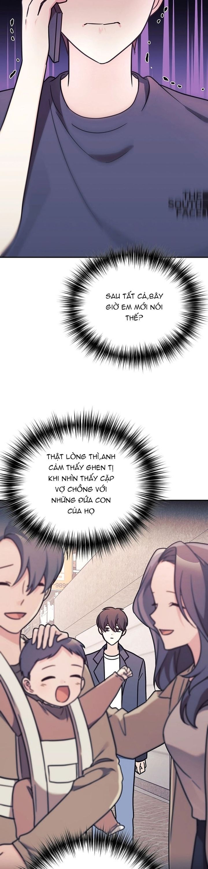 Con Gái Tôi Là Rồng! Chapter 90 - Trang 3