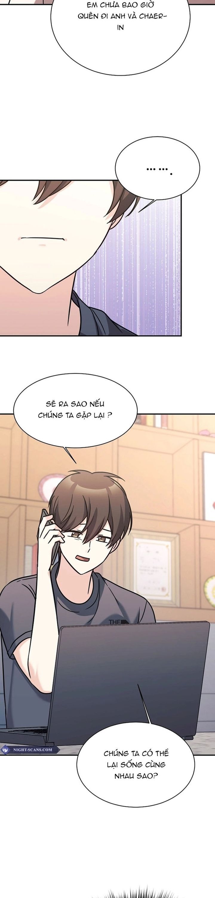 Con Gái Tôi Là Rồng! Chapter 90 - Trang 3