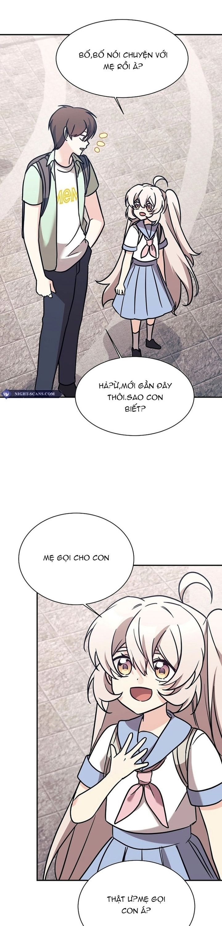Con Gái Tôi Là Rồng! Chapter 90 - Trang 3