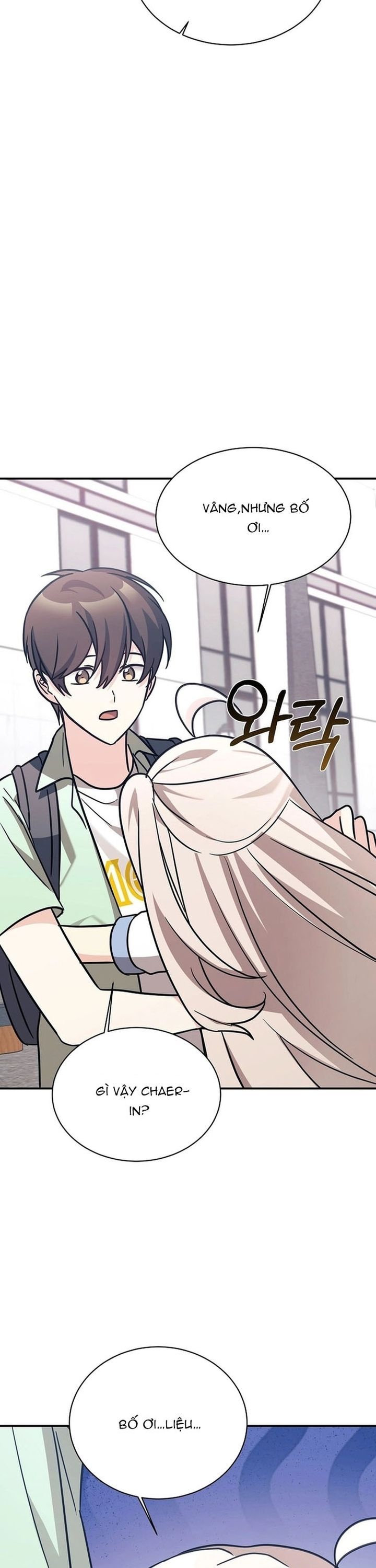 Con Gái Tôi Là Rồng! Chapter 90 - Trang 3
