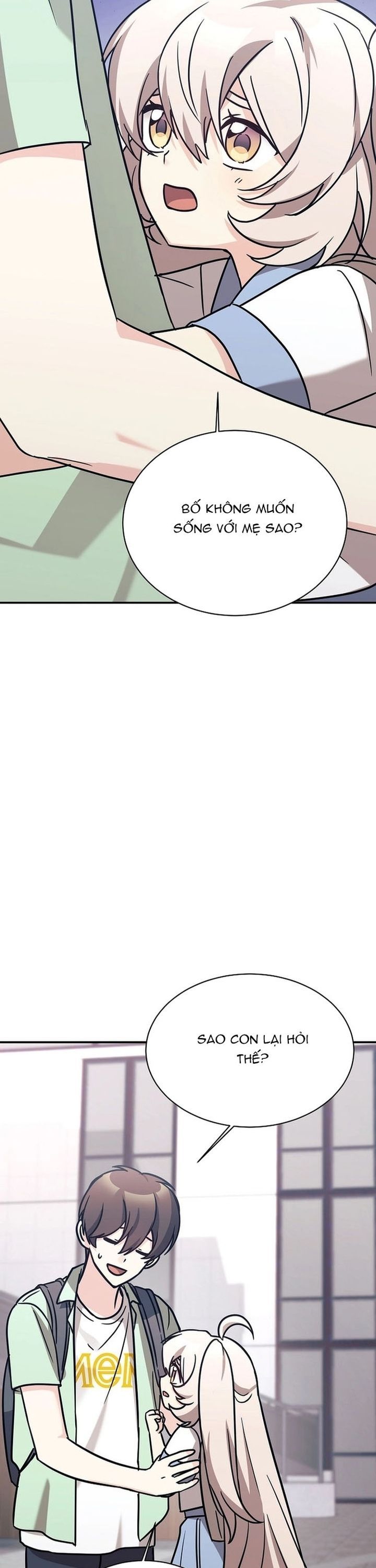 Con Gái Tôi Là Rồng! Chapter 90 - Trang 3