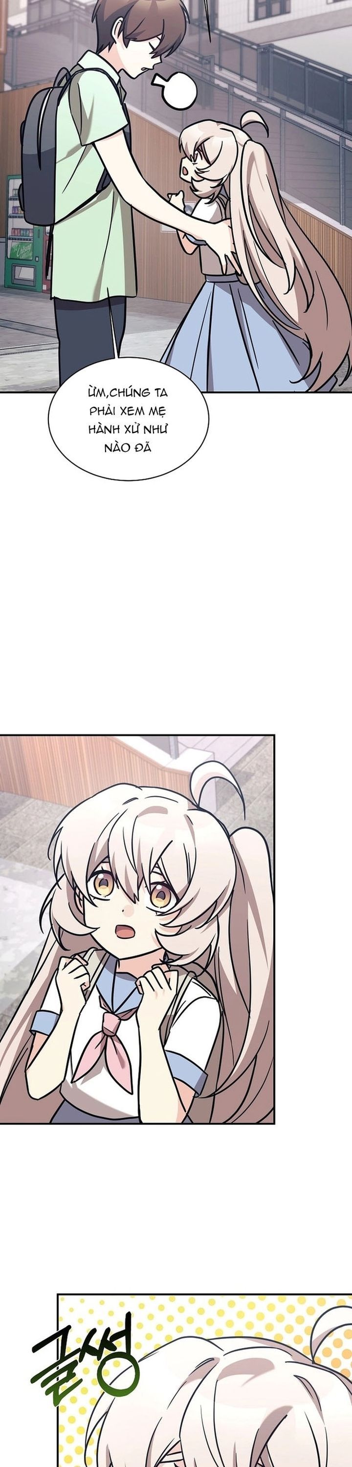Con Gái Tôi Là Rồng! Chapter 90 - Trang 3