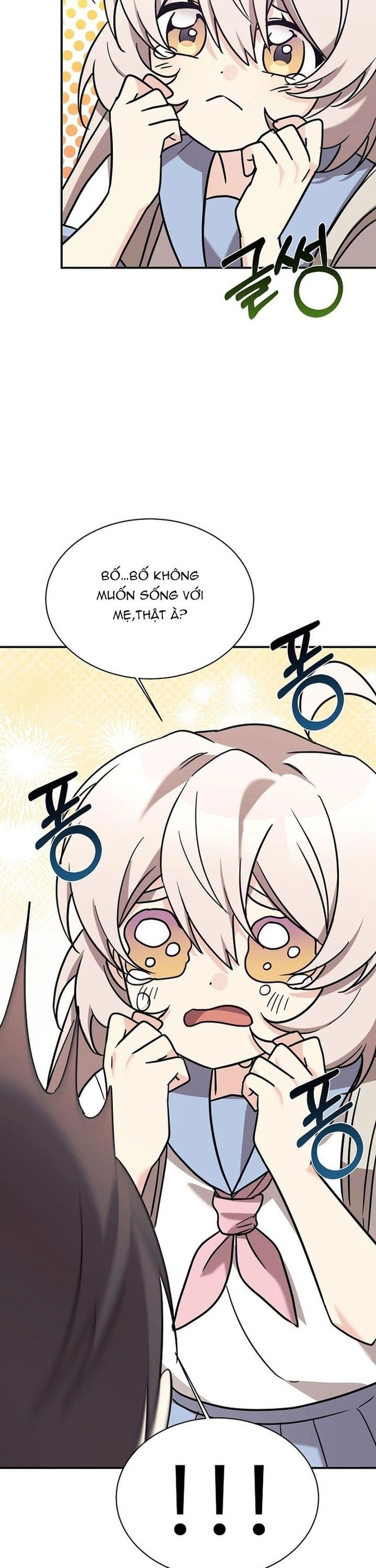Con Gái Tôi Là Rồng! Chapter 90 - Trang 3
