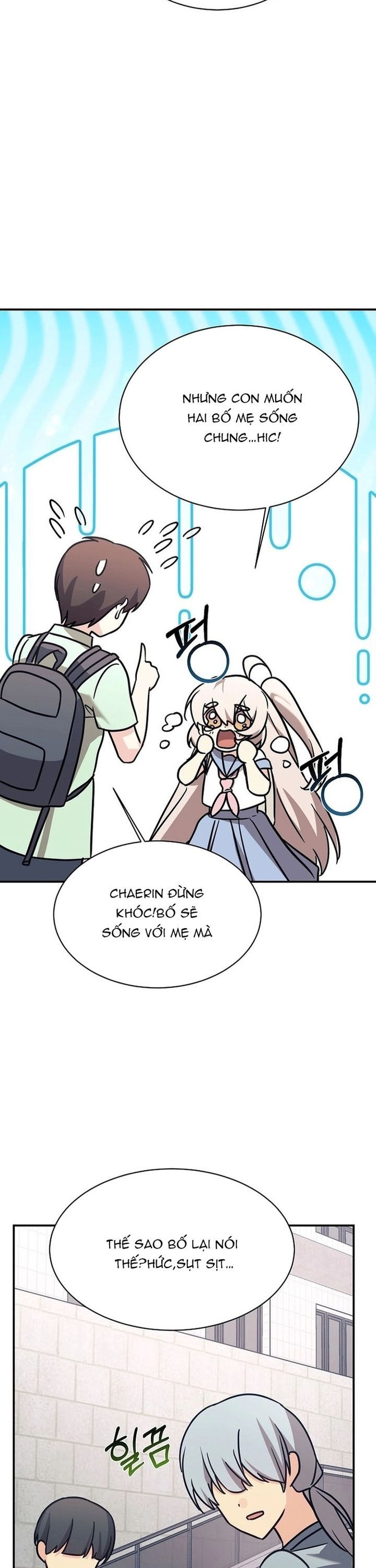 Con Gái Tôi Là Rồng! Chapter 90 - Trang 3