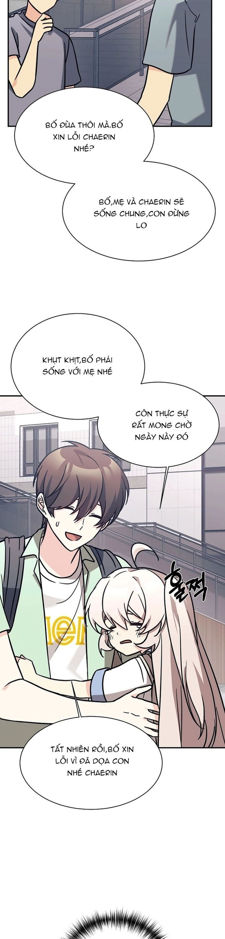 Con Gái Tôi Là Rồng! Chapter 90 - Trang 3