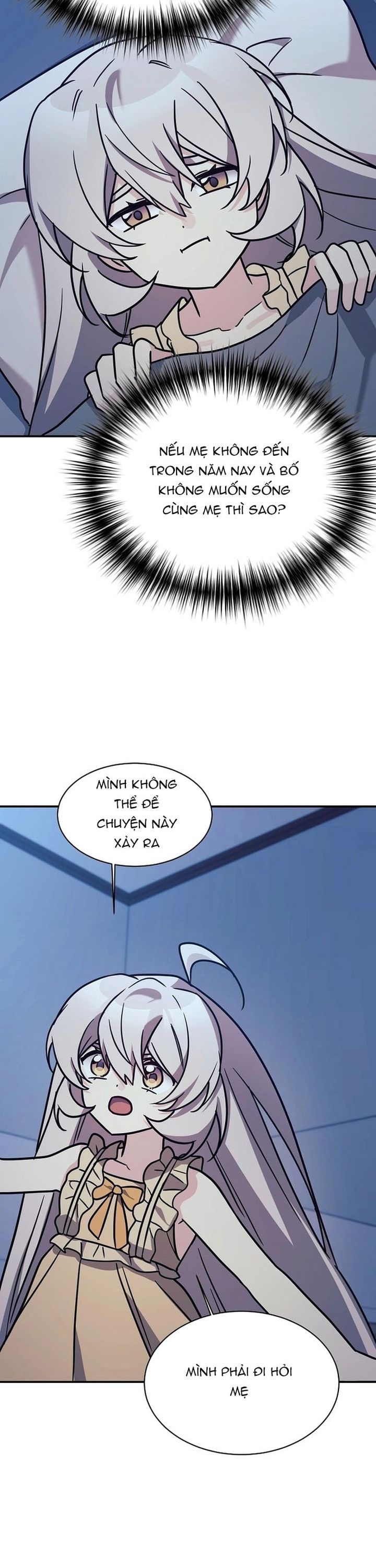Con Gái Tôi Là Rồng! Chapter 90 - Trang 3