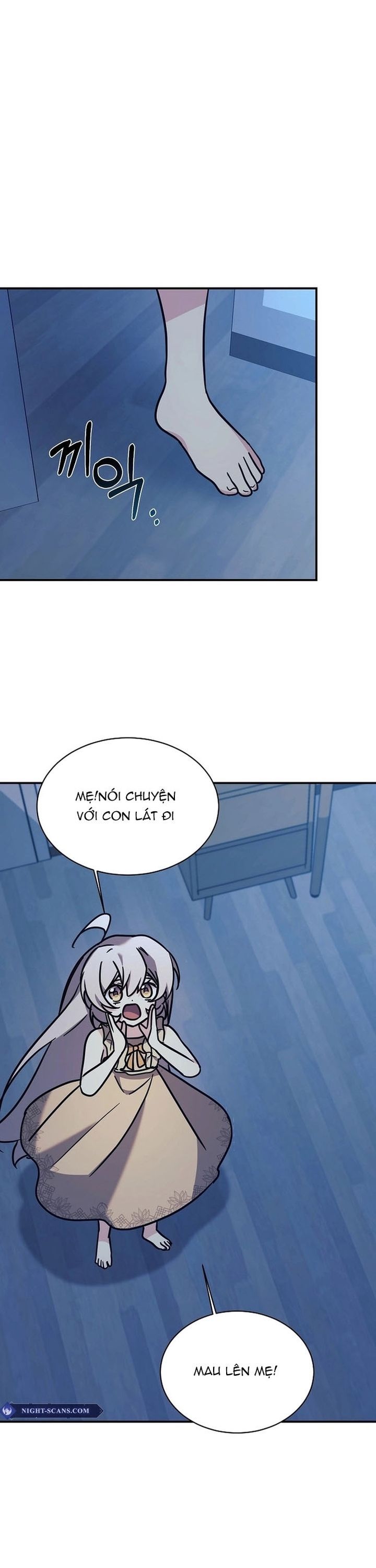 Con Gái Tôi Là Rồng! Chapter 90 - Trang 3