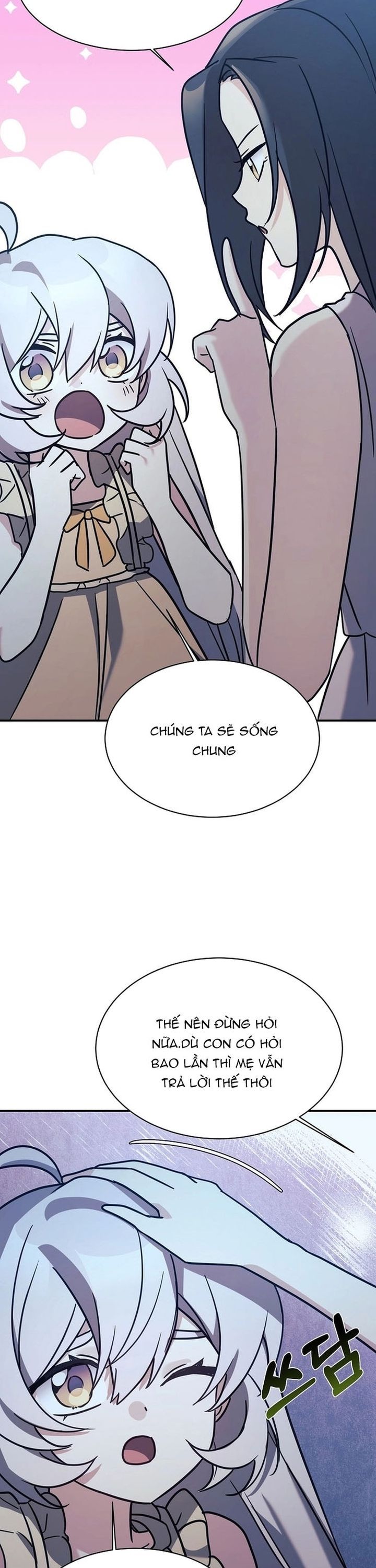 Con Gái Tôi Là Rồng! Chapter 90 - Trang 3
