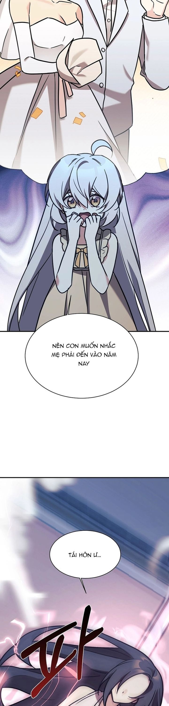 Con Gái Tôi Là Rồng! Chapter 90 - Trang 3