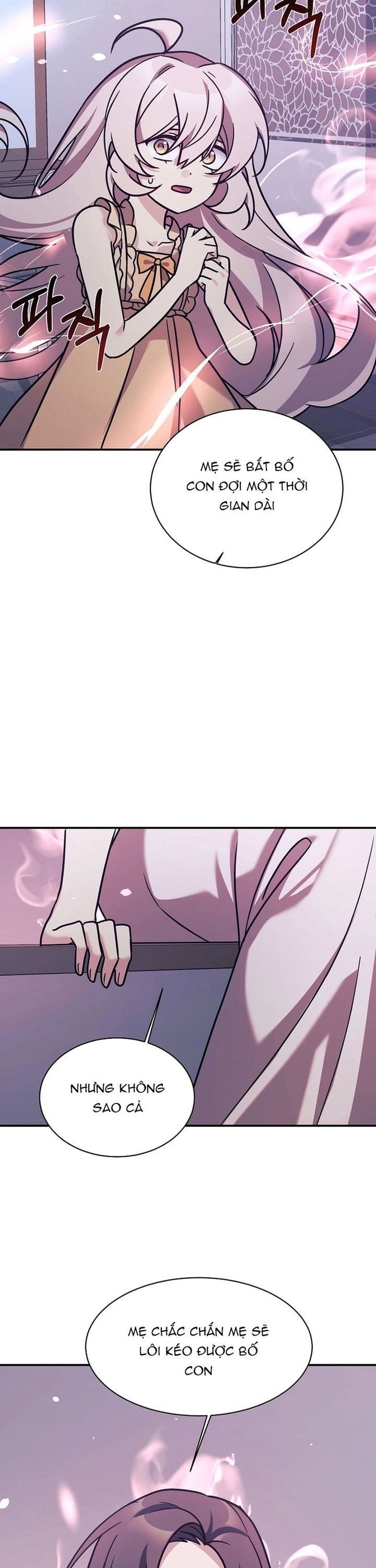 Con Gái Tôi Là Rồng! Chapter 90 - Trang 3