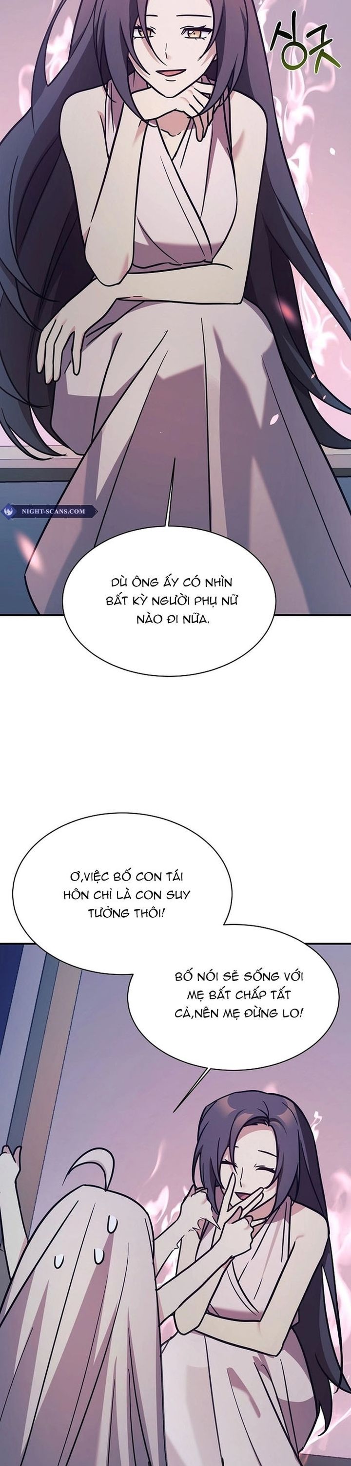 Con Gái Tôi Là Rồng! Chapter 90 - Trang 3