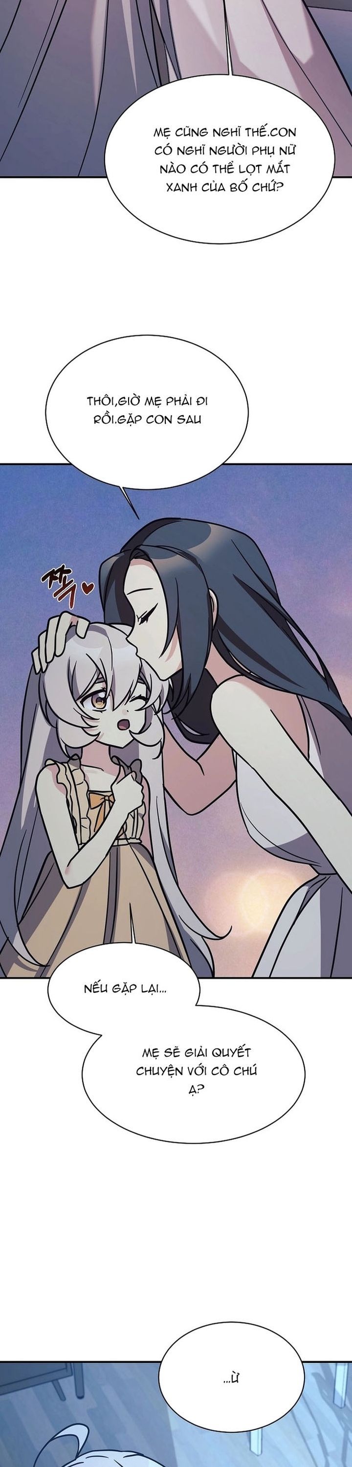 Con Gái Tôi Là Rồng! Chapter 90 - Trang 3