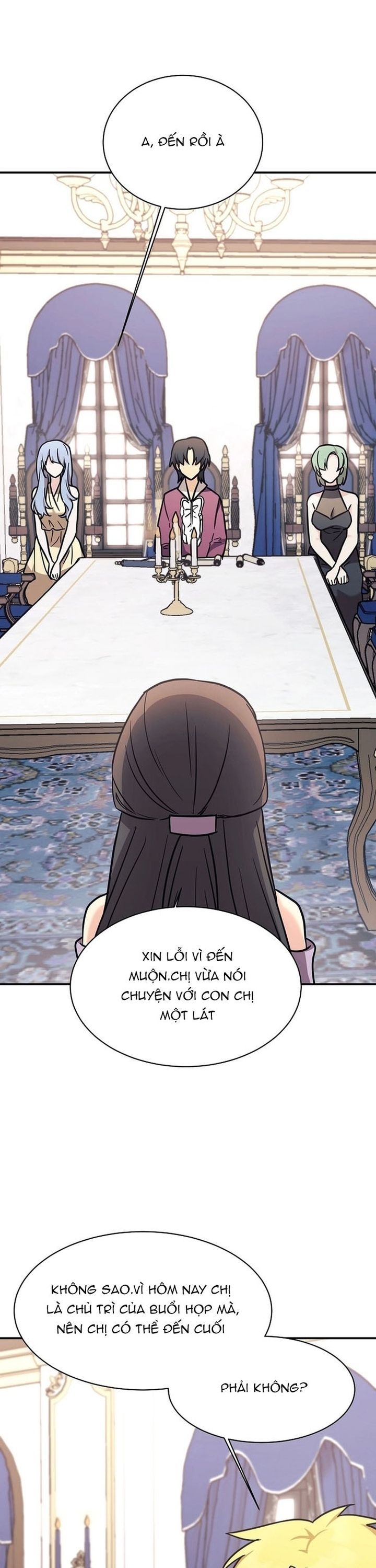 Con Gái Tôi Là Rồng! Chapter 90 - Trang 3