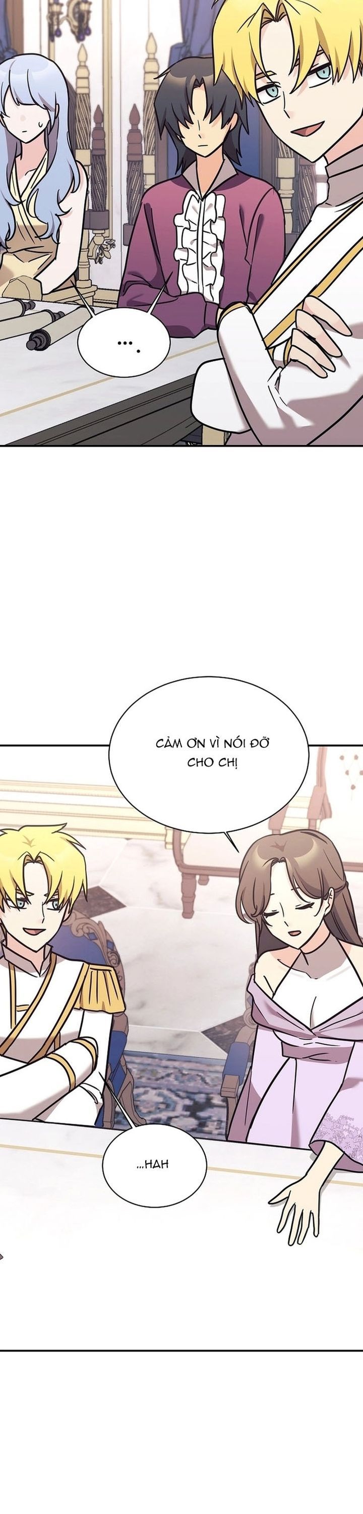 Con Gái Tôi Là Rồng! Chapter 90 - Trang 3