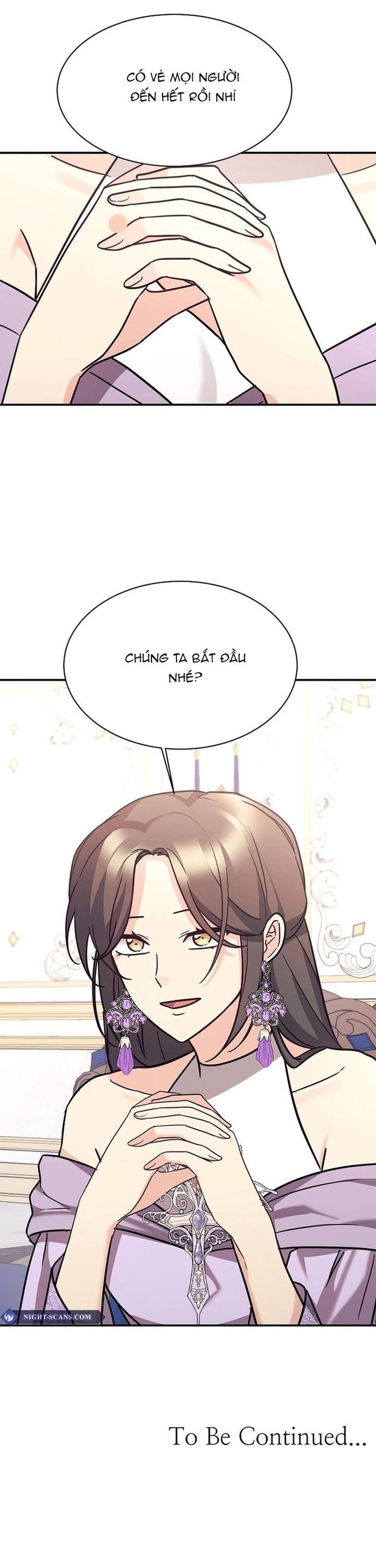Con Gái Tôi Là Rồng! Chapter 90 - Trang 3
