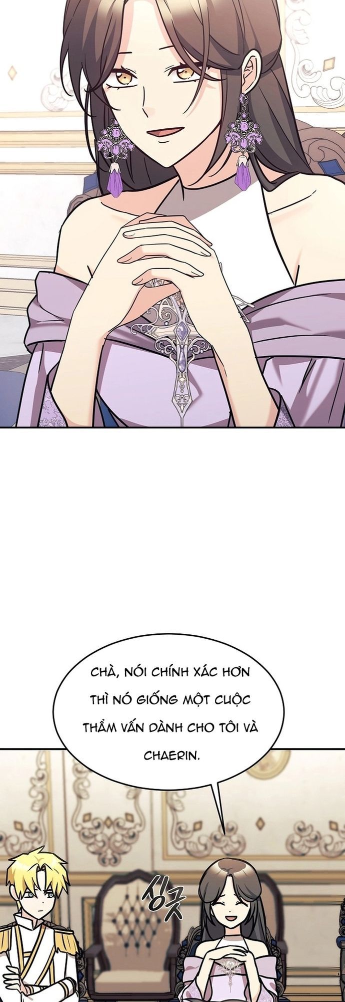 Con Gái Tôi Là Rồng! Chapter 91 - Trang 3