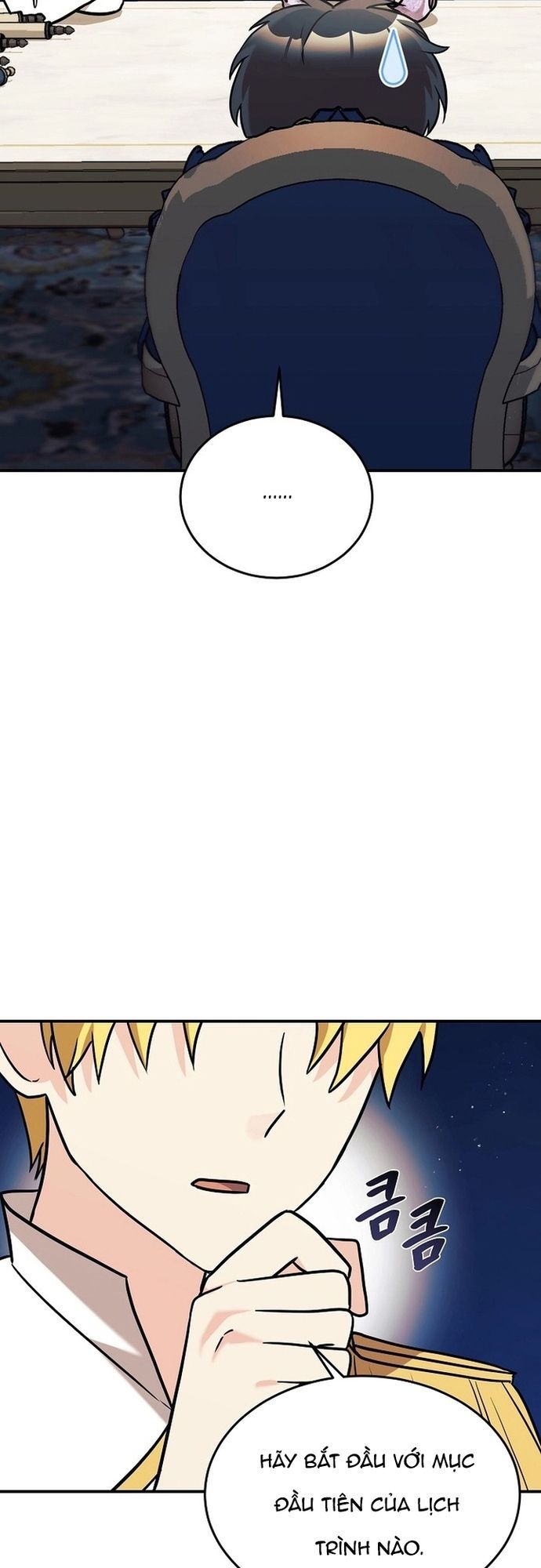 Con Gái Tôi Là Rồng! Chapter 91 - Trang 3