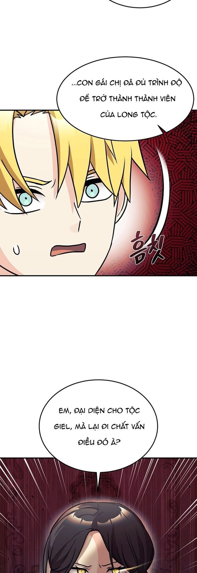 Con Gái Tôi Là Rồng! Chapter 91 - Trang 3