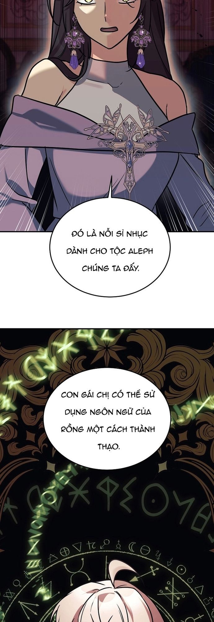 Con Gái Tôi Là Rồng! Chapter 91 - Trang 3