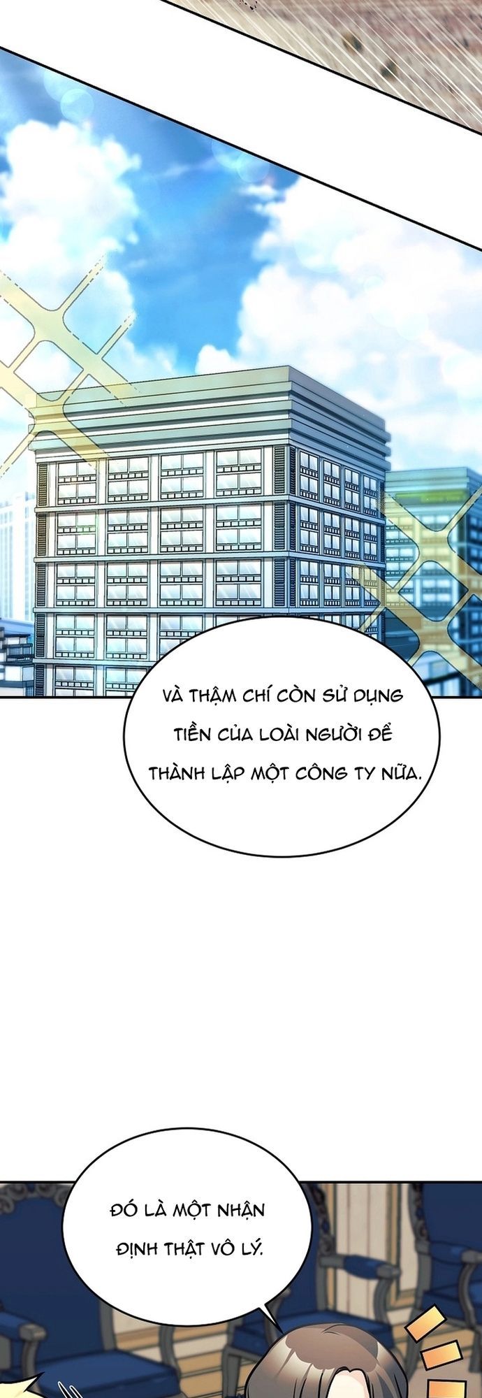 Con Gái Tôi Là Rồng! Chapter 91 - Trang 3