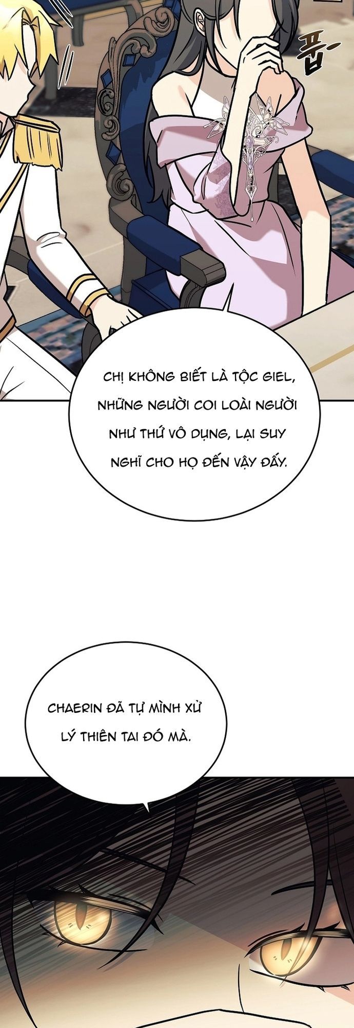 Con Gái Tôi Là Rồng! Chapter 91 - Trang 3