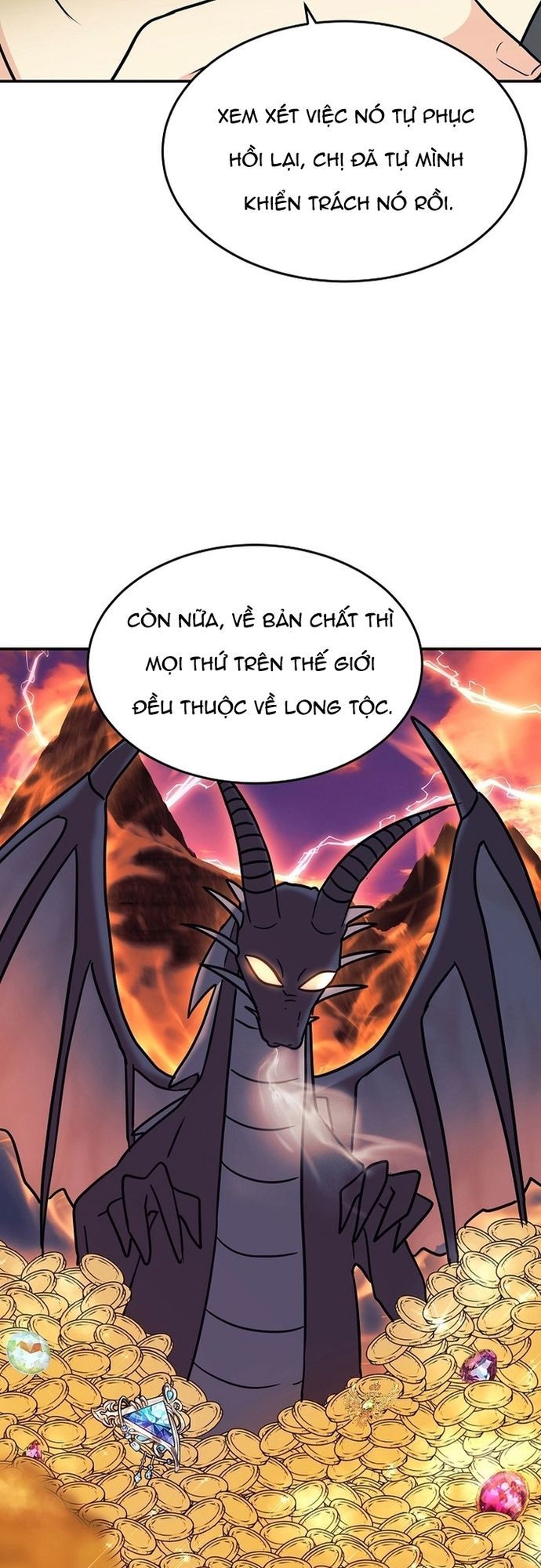 Con Gái Tôi Là Rồng! Chapter 91 - Trang 3