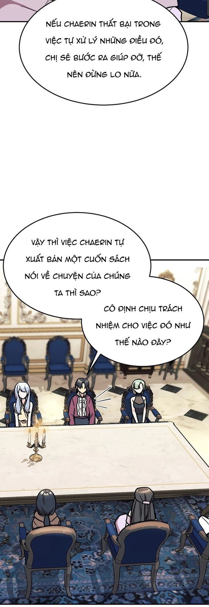 Con Gái Tôi Là Rồng! Chapter 91 - Trang 3