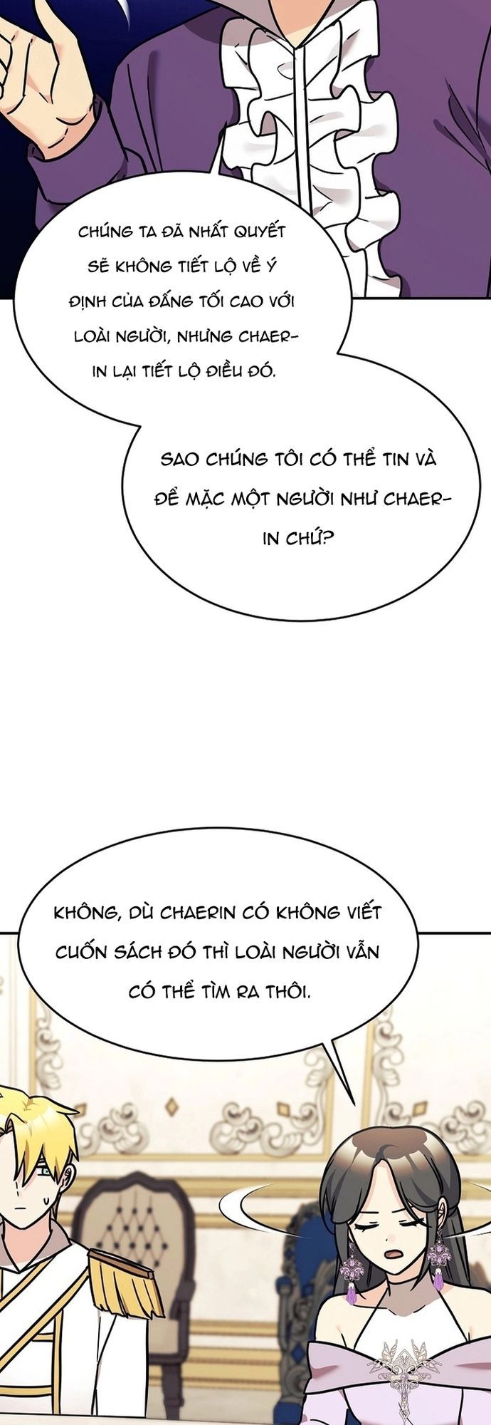 Con Gái Tôi Là Rồng! Chapter 91 - Trang 3
