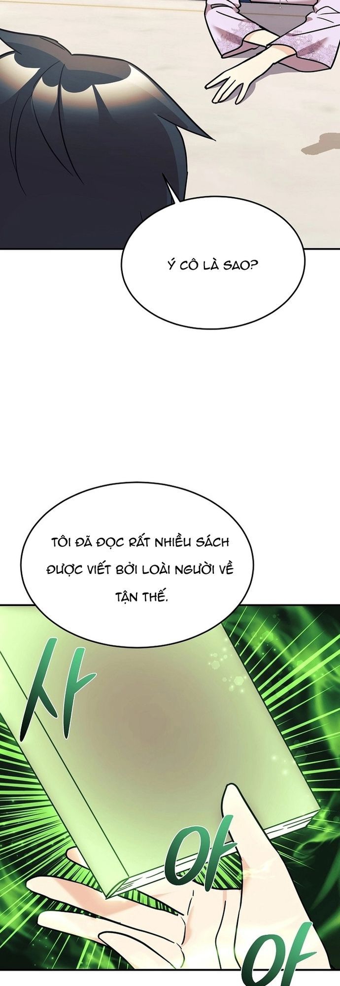 Con Gái Tôi Là Rồng! Chapter 91 - Trang 3