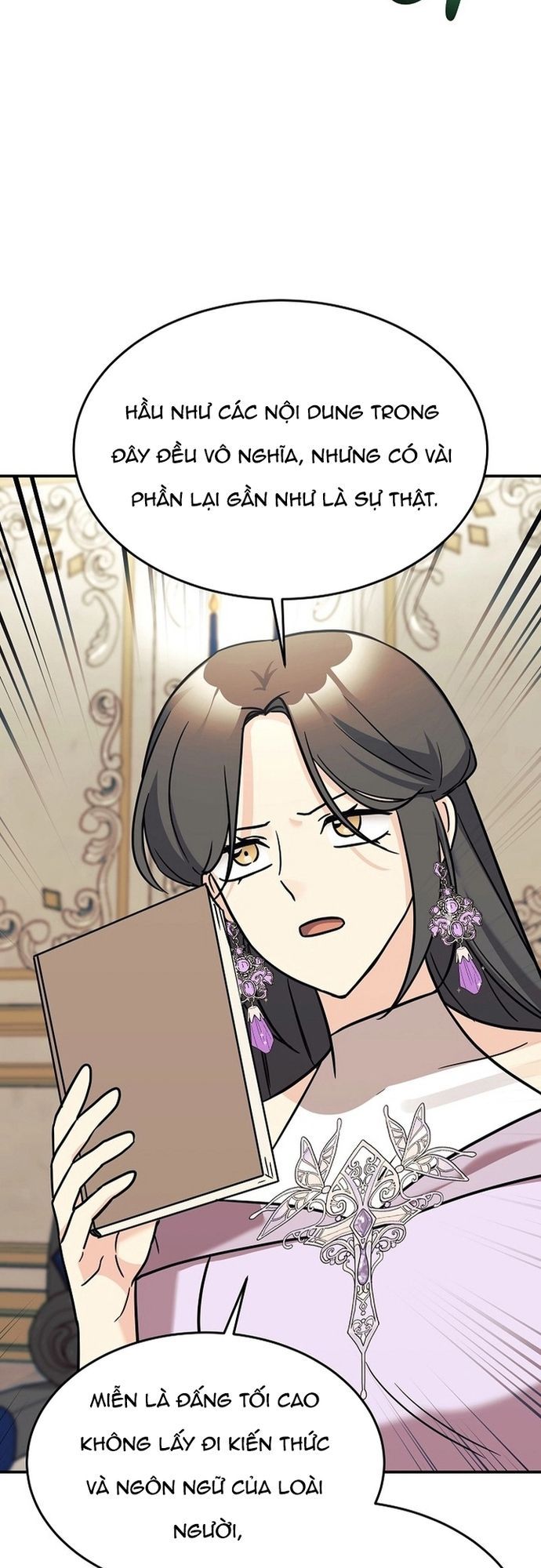 Con Gái Tôi Là Rồng! Chapter 91 - Trang 3
