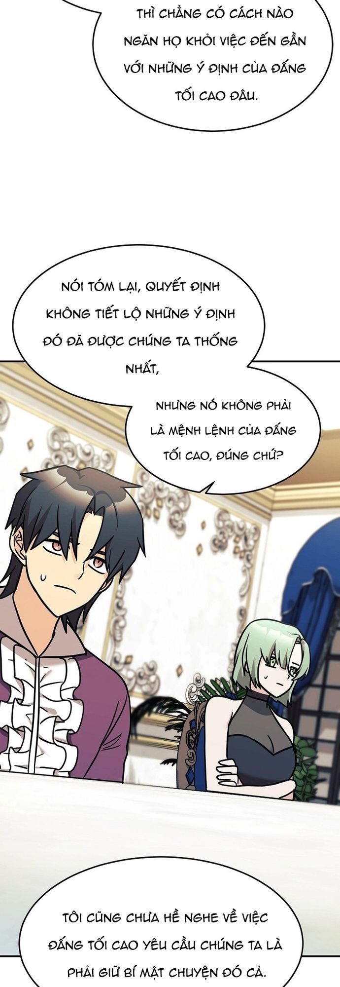 Con Gái Tôi Là Rồng! Chapter 91 - Trang 3