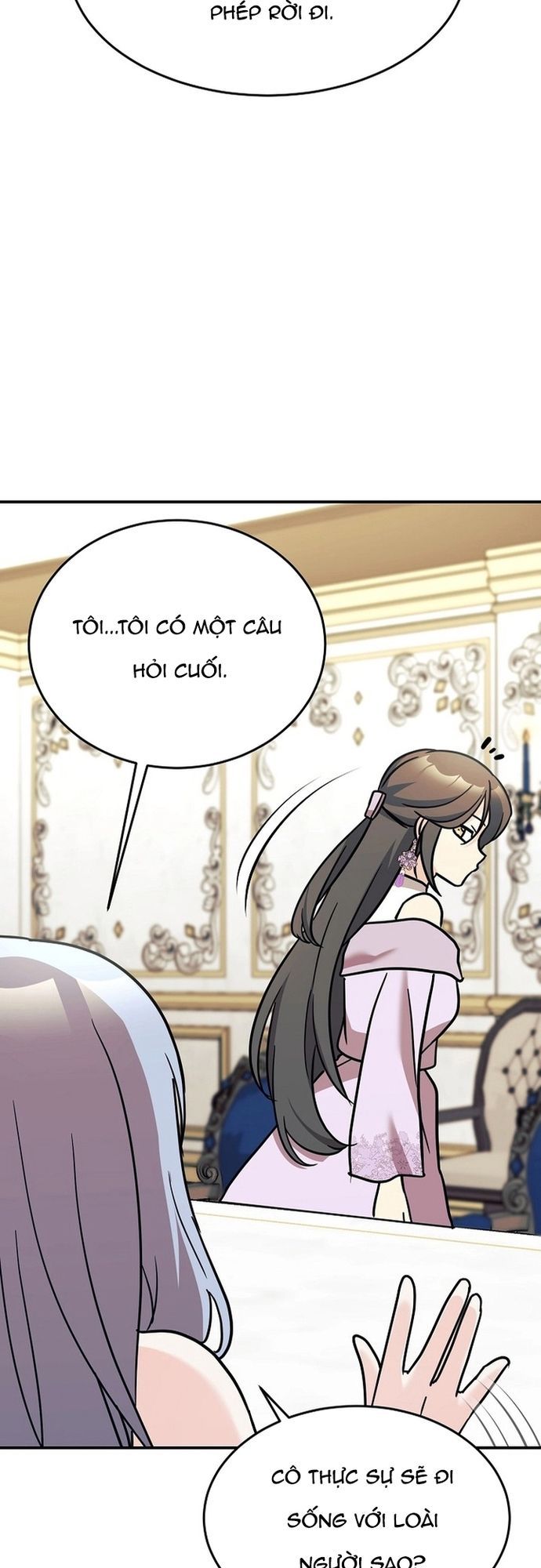 Con Gái Tôi Là Rồng! Chapter 91 - Trang 3