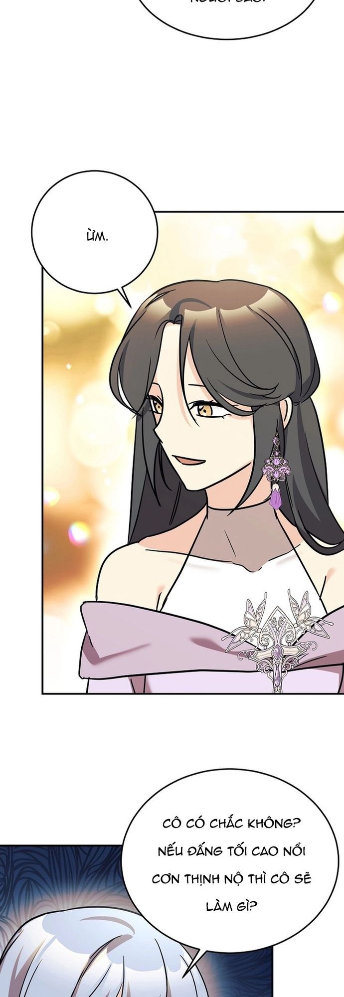 Con Gái Tôi Là Rồng! Chapter 91 - Trang 3