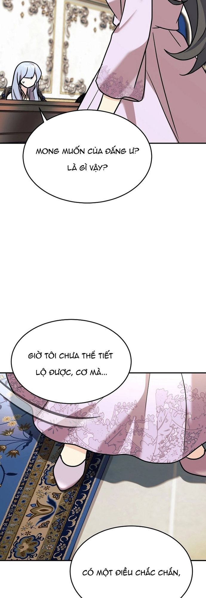 Con Gái Tôi Là Rồng! Chapter 91 - Trang 3