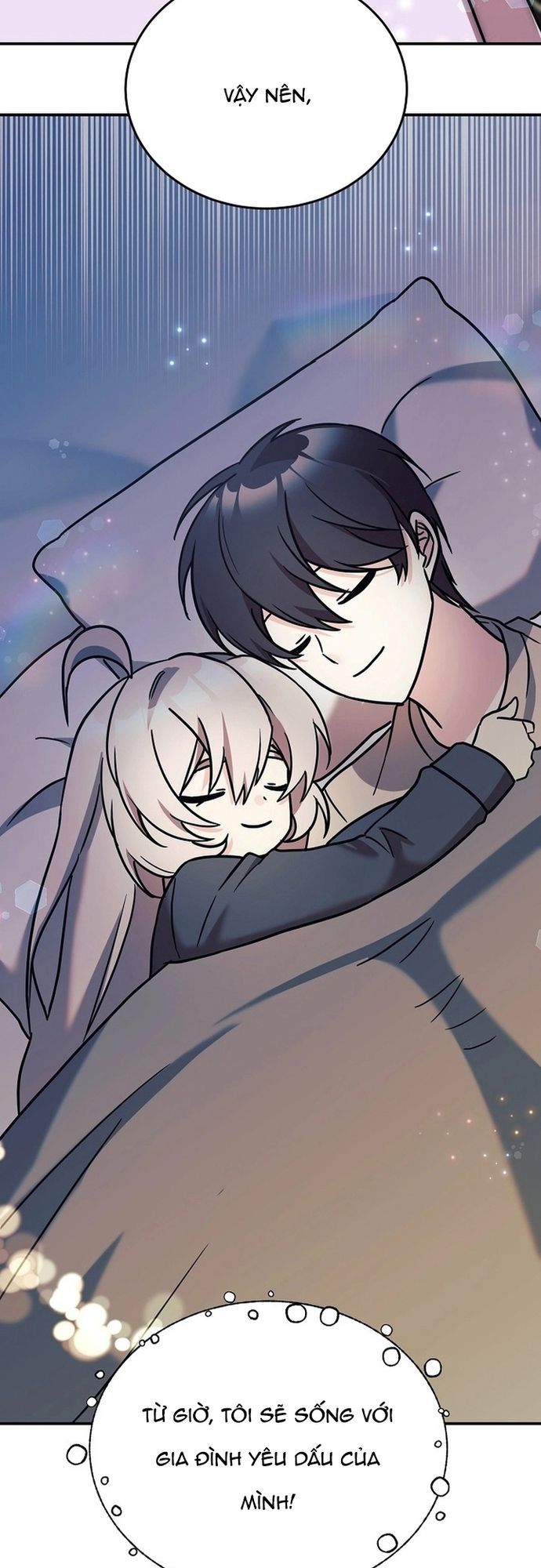 Con Gái Tôi Là Rồng! Chapter 91 - Trang 3