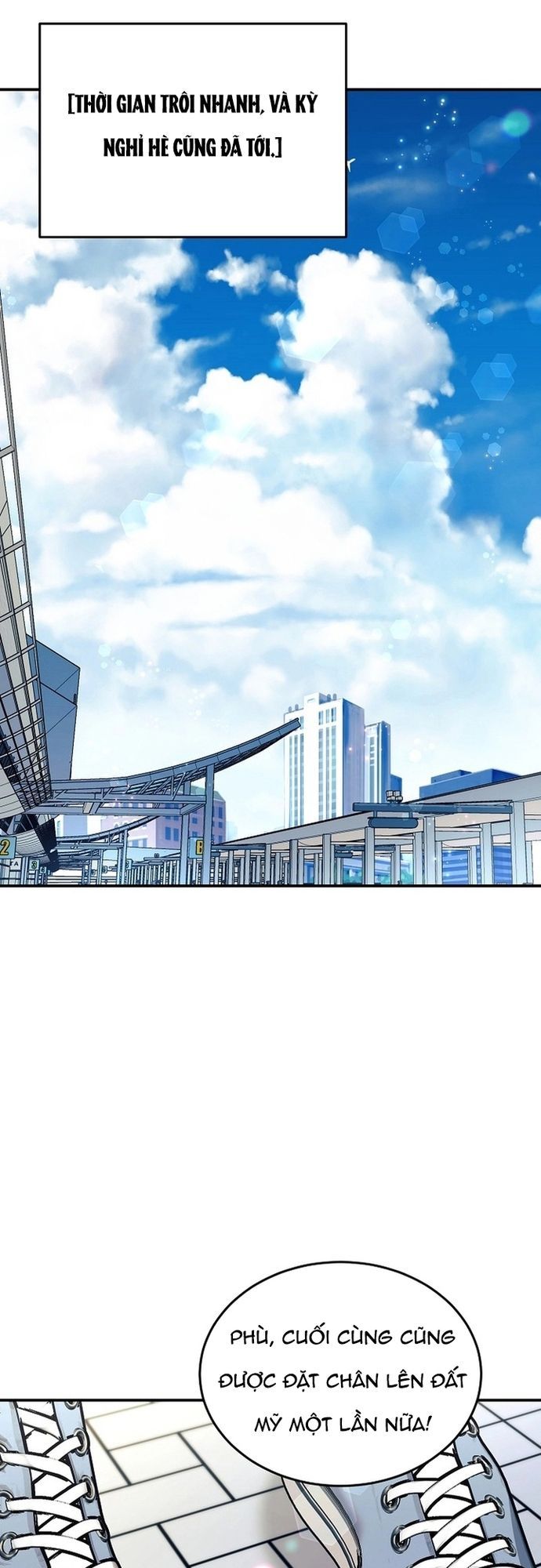 Con Gái Tôi Là Rồng! Chapter 91 - Trang 3