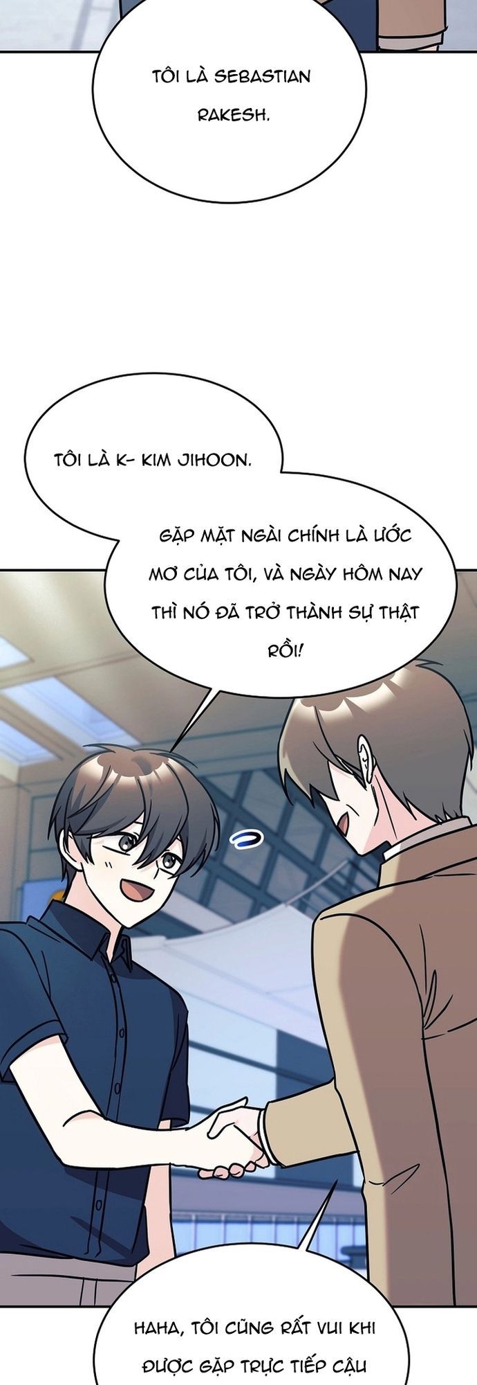 Con Gái Tôi Là Rồng! Chapter 91 - Trang 3