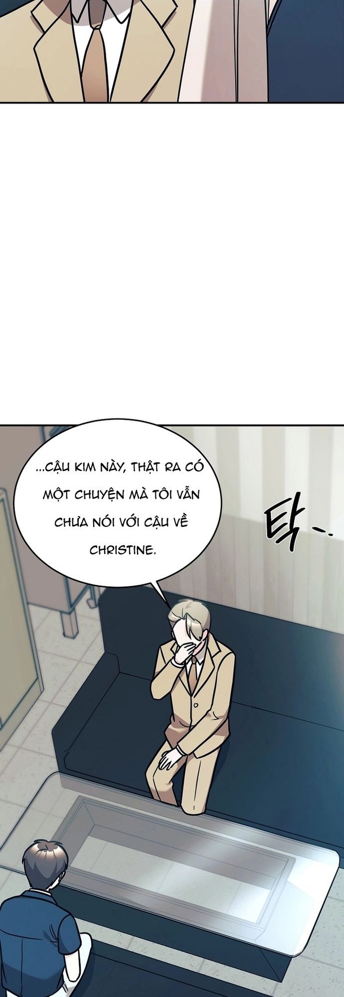 Con Gái Tôi Là Rồng! Chapter 91 - Trang 3