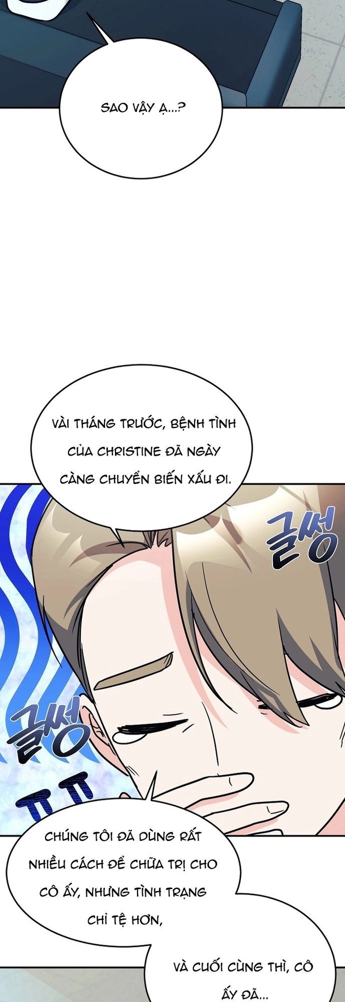 Con Gái Tôi Là Rồng! Chapter 91 - Trang 3