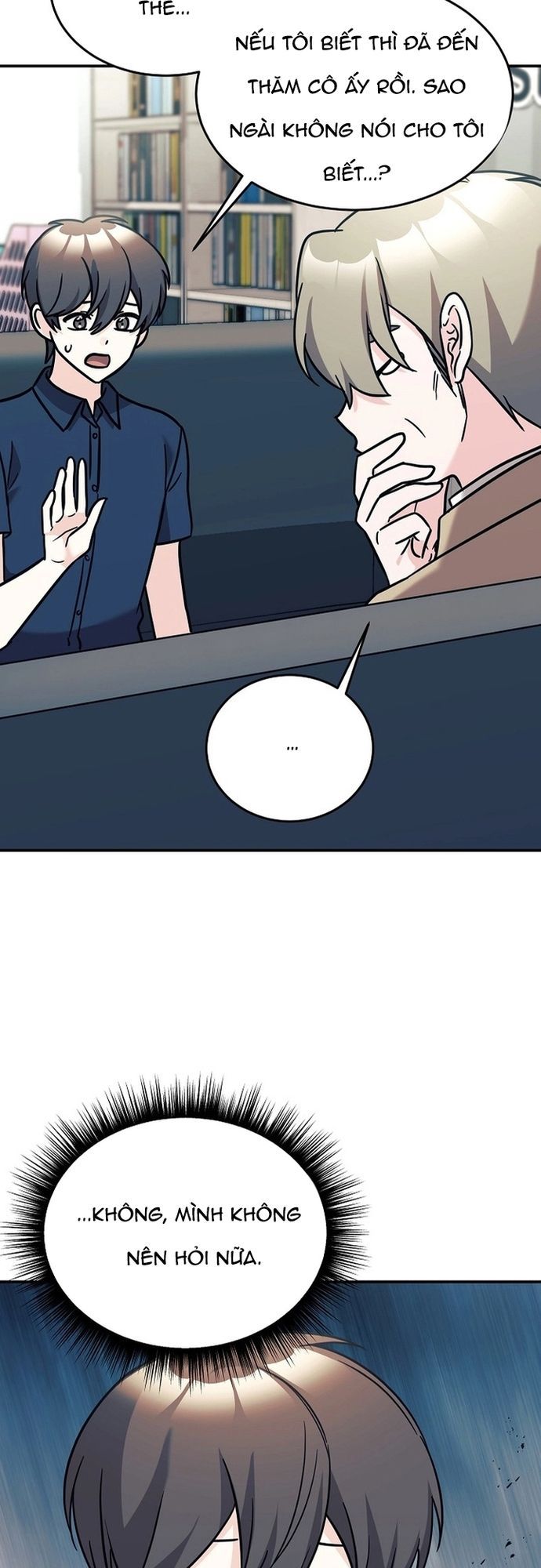 Con Gái Tôi Là Rồng! Chapter 91 - Trang 3
