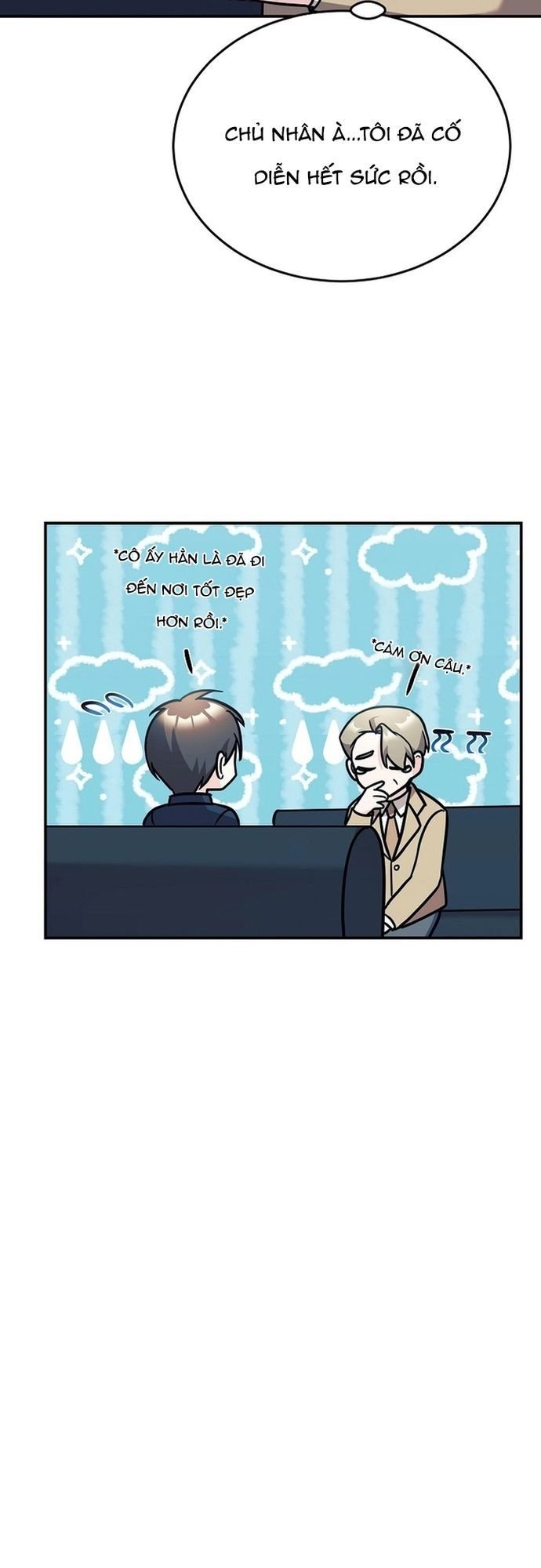 Con Gái Tôi Là Rồng! Chapter 91 - Trang 3