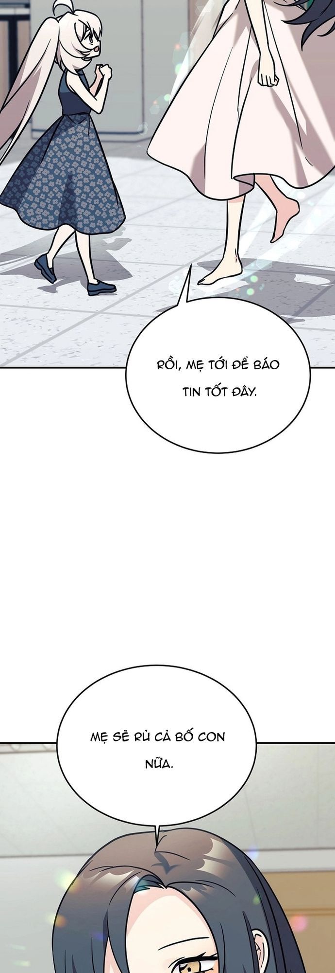 Con Gái Tôi Là Rồng! Chapter 91 - Trang 3