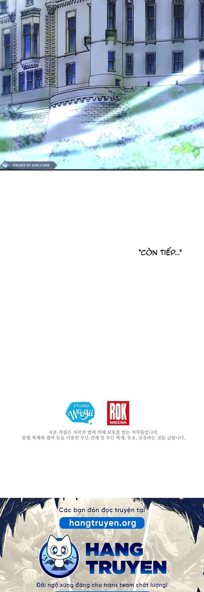 Con Gái Tôi Là Rồng! Chapter 91 - Trang 3