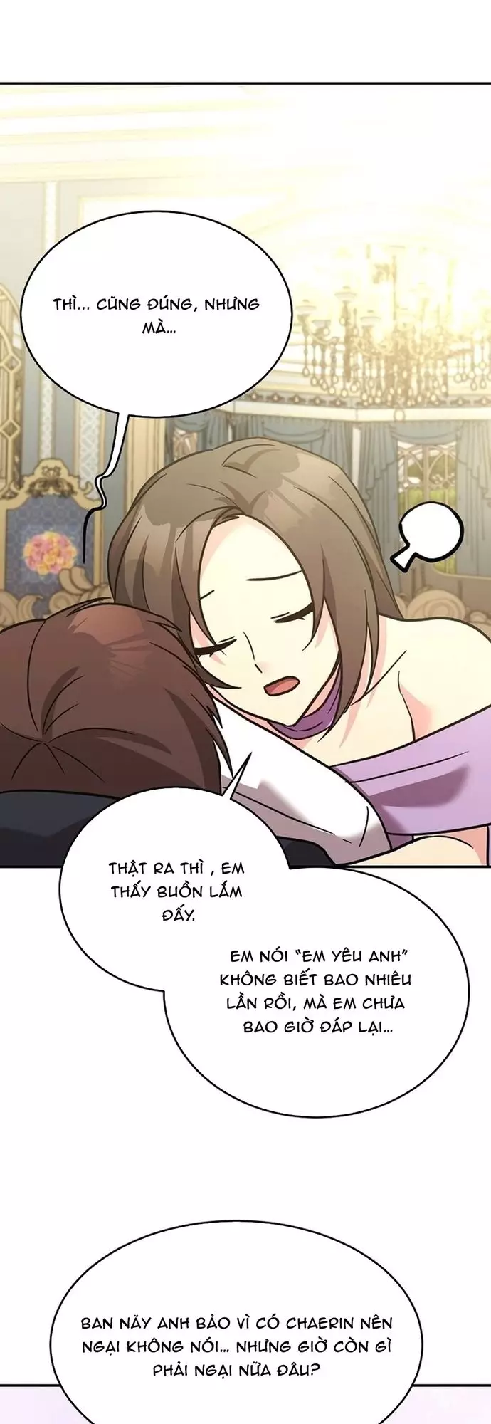 Con Gái Tôi Là Rồng! Chapter 94 - Next Chapter 95