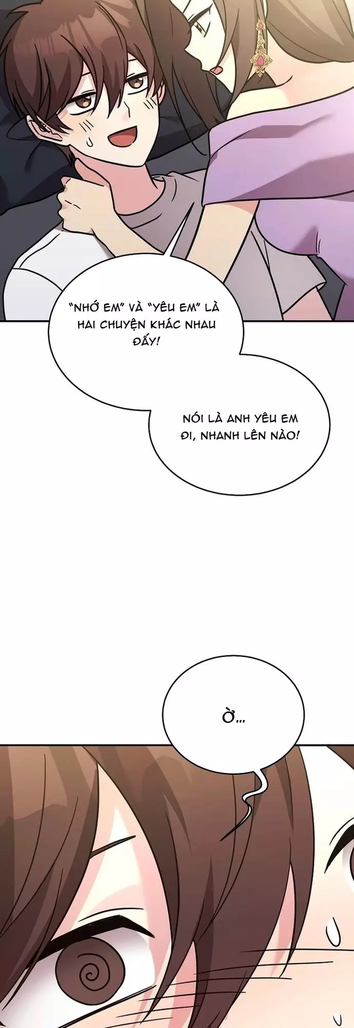 Con Gái Tôi Là Rồng! Chapter 94 - Next Chapter 95