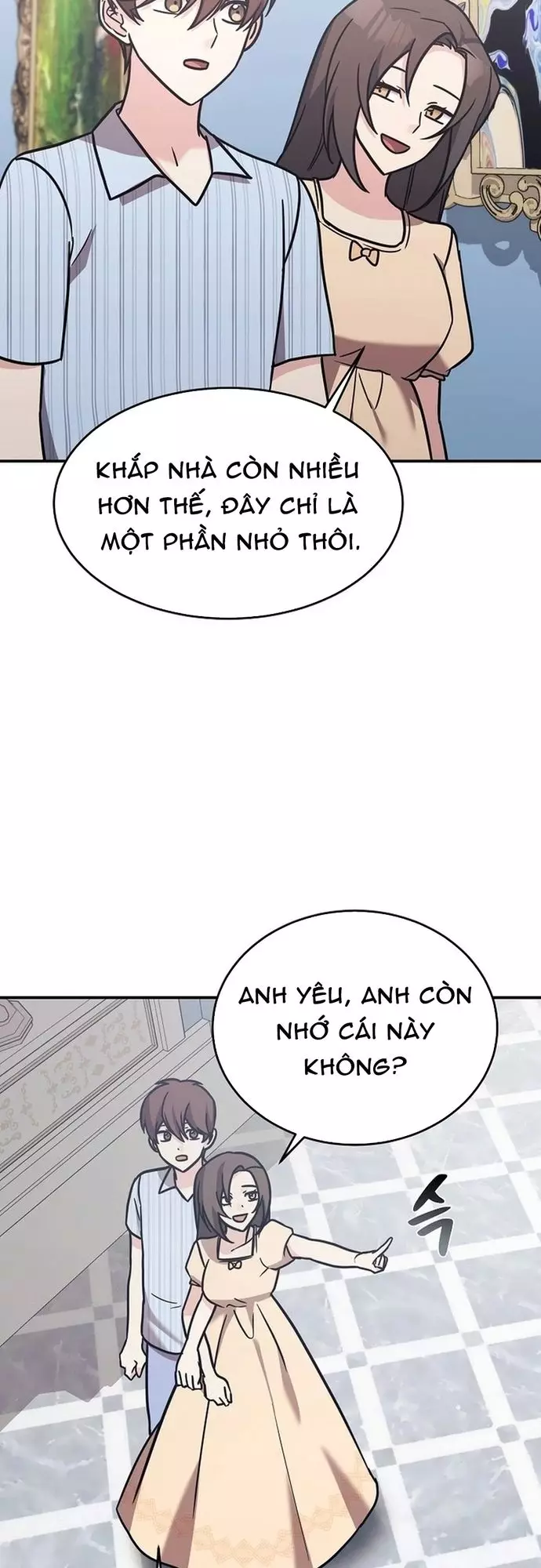 Con Gái Tôi Là Rồng! Chapter 94 - Next Chapter 95