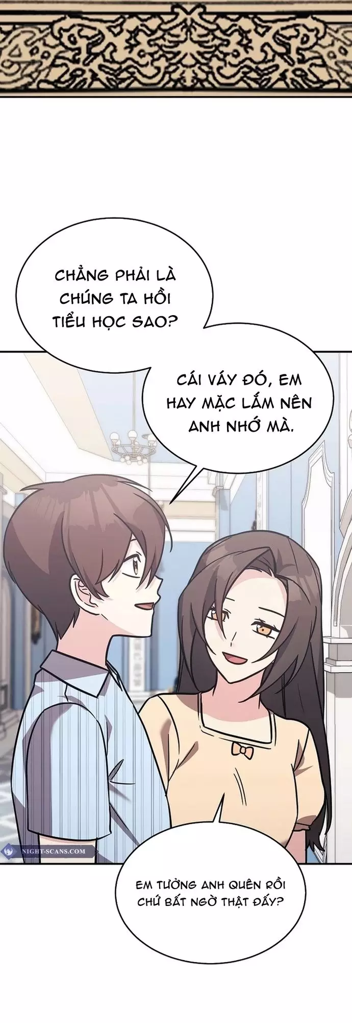 Con Gái Tôi Là Rồng! Chapter 94 - Next Chapter 95